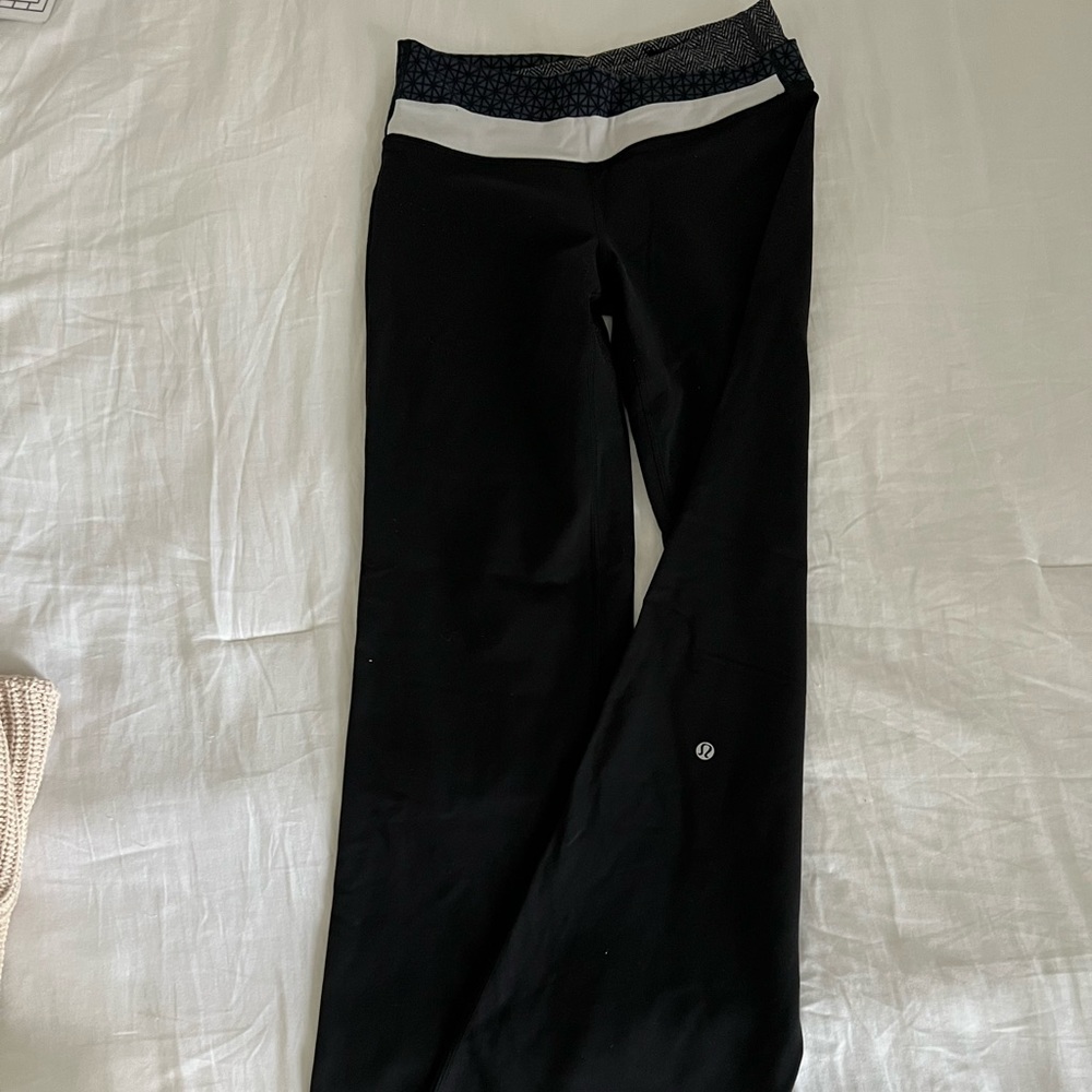 Lululemon Astro pants size 0/2